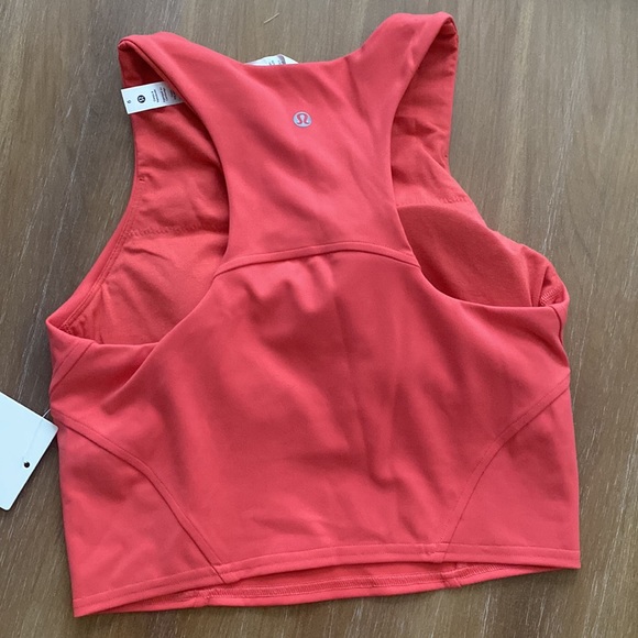 Lululemon Tank Top - Picture 2 of 2